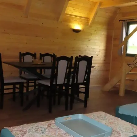 Holiday home Peca Glamoc