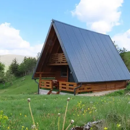 Peca Holiday home *