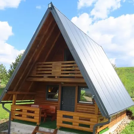Peca Holiday home